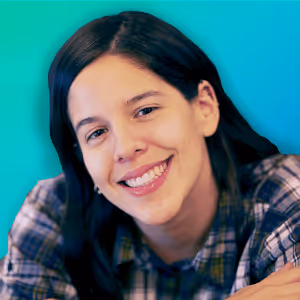 Alexandra Marriott bio photo