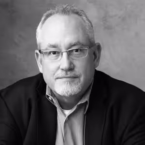 Gary Adcock Bio Photo