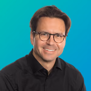 Gene Villeneuve Bio Photo