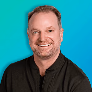 Jon Riis Bio Photo