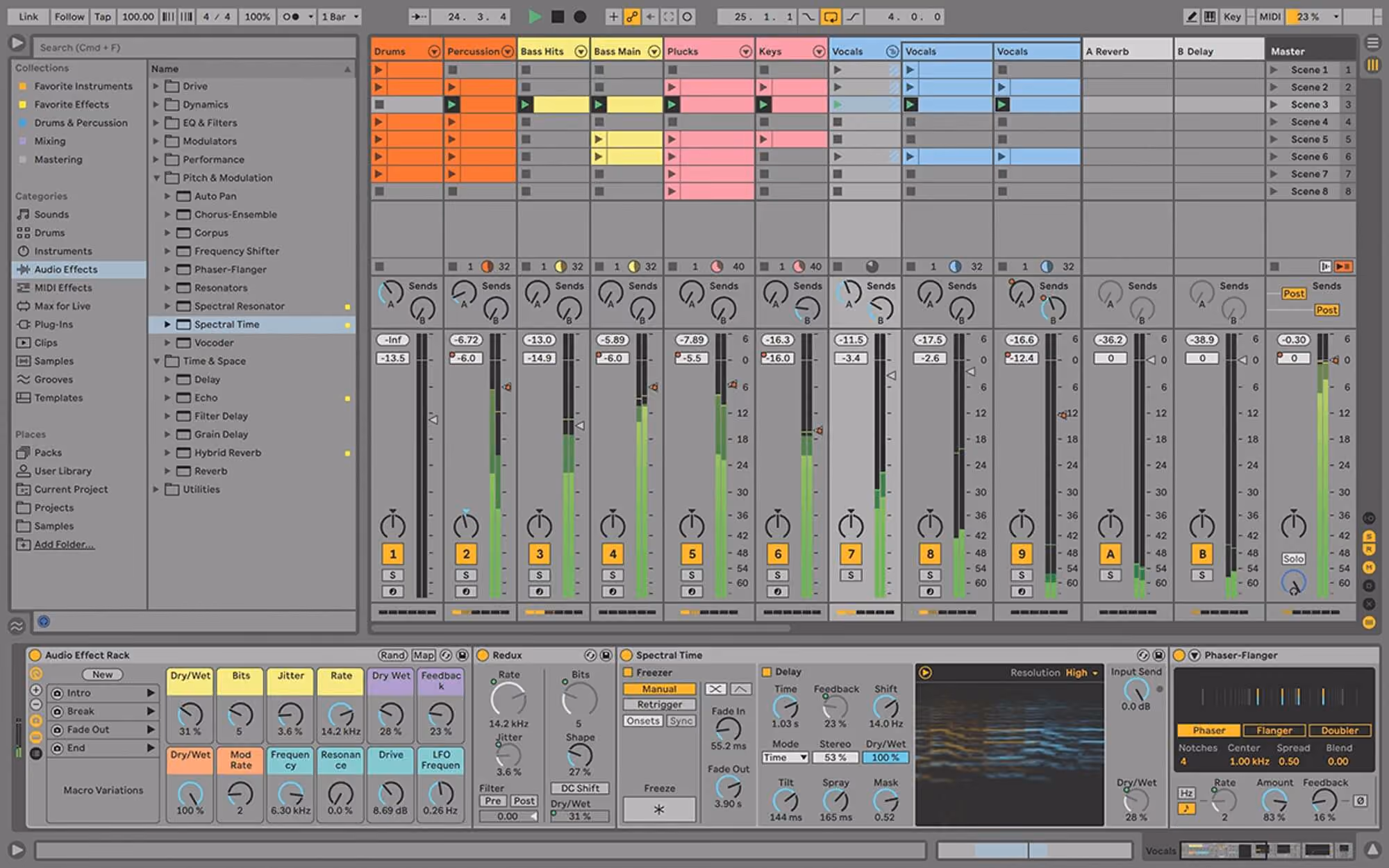 Ableton Live